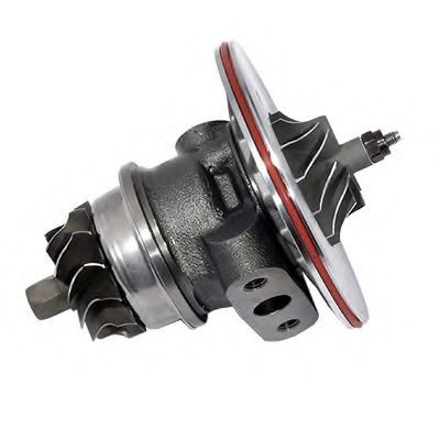 Группа корпуса, компрессор FISPA 47.417