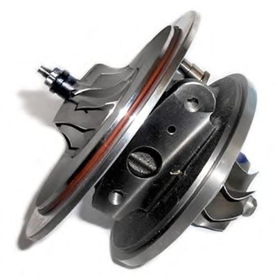 Группа корпуса, компрессор FISPA 47352