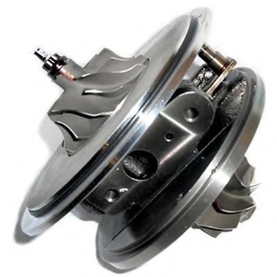 Группа корпуса, компрессор FISPA 47.358