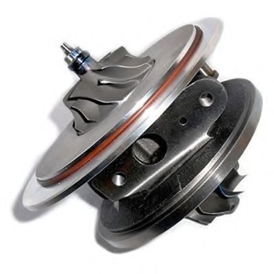 Группа корпуса, компрессор FISPA 47359