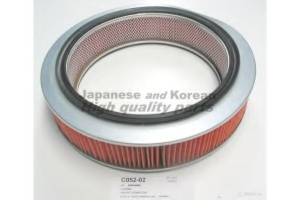 Воздушный фильтр ASHUKI C052-02