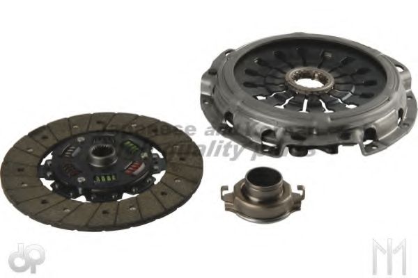 Комплект сцепления ASHUKI C091-08