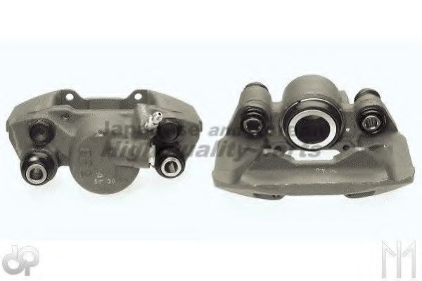 Тормозной суппорт ASHUKI C450-72