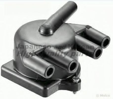 Крышка распределителя зажигания BREMI 8510