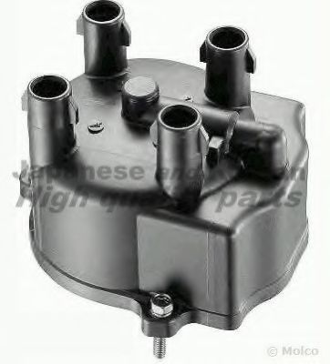 Крышка распределителя зажигания ASHUKI T004-16