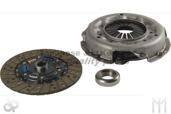 Комплект сцепления ASHUKI T077-37