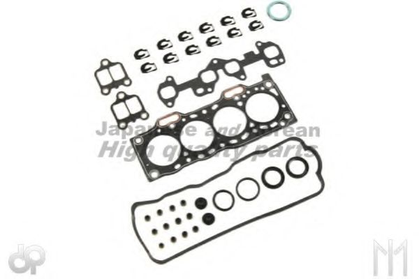 Комплект прокладок, головка цилиндра ASHUKI T790-01