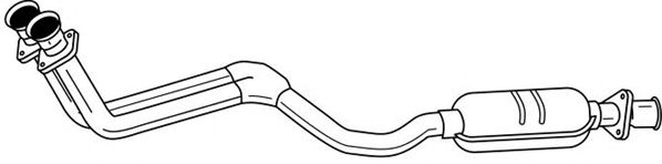 Катализатор SIGAM 35158