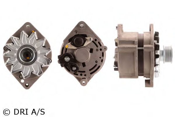 Генератор DRI 228112552