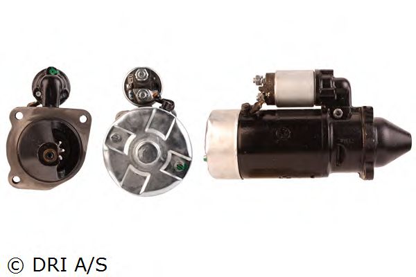 Стартер DRI 600006102
