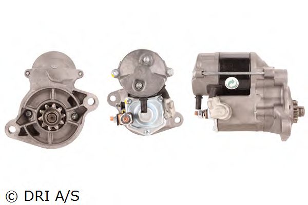 Стартер DRI 643060102
