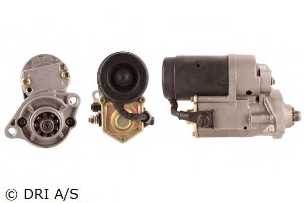 Стартер DRI 614004092