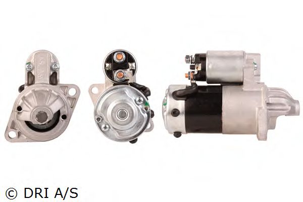 Стартер DRI 626029102