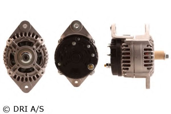 Генератор DRI 5851051502