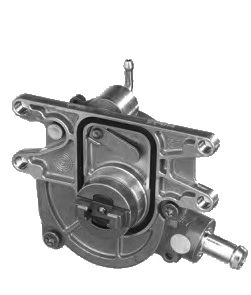 Вакуумный насос, тормозная система SAMI 6900715