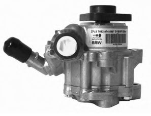 Гидравлический насос, рулевое управление SAMI P4266