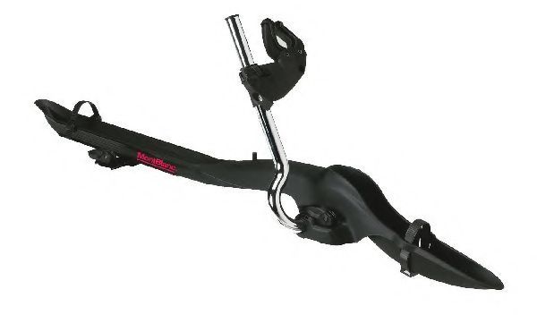 Крепление для велосипеда, рейлинги MONT BLANC 729701