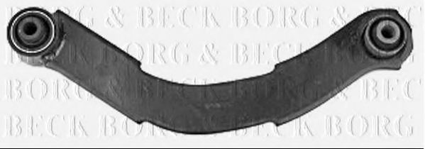 Рычаг независимой подвески колеса, подвеска колеса BORG & BECK BCA7071