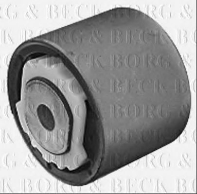 Подвеска, рычаг независимой подвески колеса BORG & BECK BSK7759