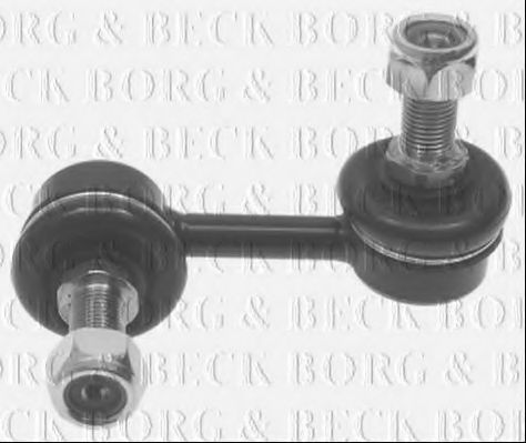 Тяга / стойка, стабилизатор BORG & BECK BDL7326