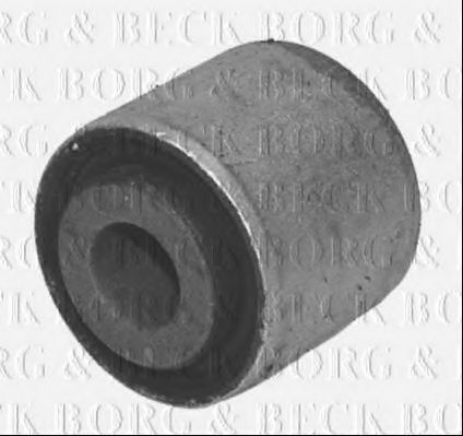 Подвеска, рычаг независимой подвески колеса BORG & BECK BSK6577
