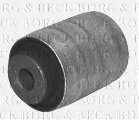 Подвеска, рычаг независимой подвески колеса BORG & BECK BSK6584