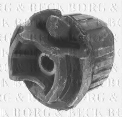 Втулка, балка моста VEMO 307351