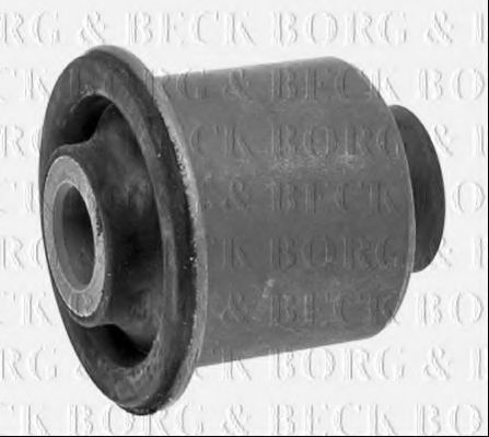 Подвеска, рычаг независимой подвески колеса BORG & BECK BSK6987