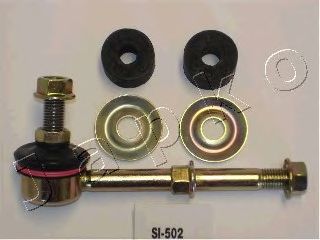 Стабилизатор, ходовая часть JAPKO 106502