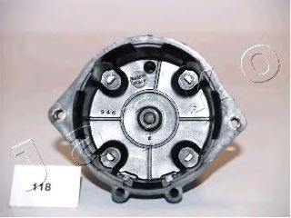 Крышка распределителя зажигания JAPKO 121118