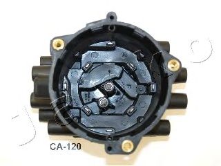 Крышка распределителя зажигания JAPKO 121120