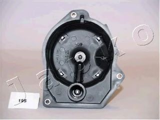 Крышка распределителя зажигания JAPKO 121195