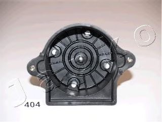 Крышка распределителя зажигания ASHIKA CA404