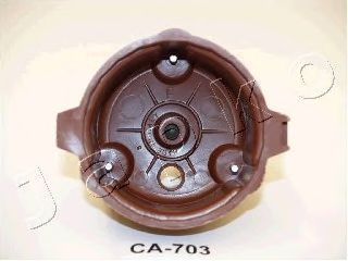 Крышка распределителя зажигания JAPKO 121703