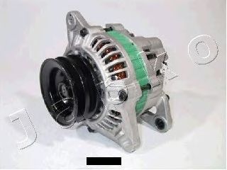 Генератор ASHIKA ALC972