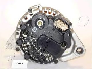 Генератор JAPANPARTS 002C982