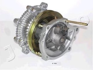 Водяной насос SALERI PA784