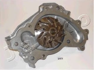 Водяной насос JAPANPARTS 3502203