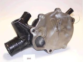 Водяной насос SPIDAN 60456