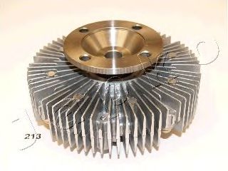 Сцепление, вентилятор радиатора JAPKO 36213