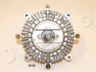 Сцепление, вентилятор радиатора JAPKO 36H10