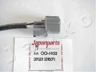 Лямбда-зонд JAPANPARTS 43H02