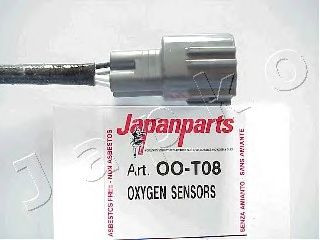 Лямбда-зонд JAPANPARTS 43T08