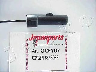 Лямбда-зонд JAPANPARTS 43Y07