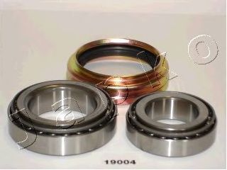 Комплект подшипника ступицы колеса JAPKO 419004