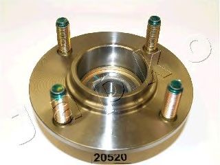 Ступица колеса JAPKO 420520