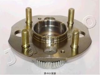 Ступица колеса JAPANPARTS 4424022