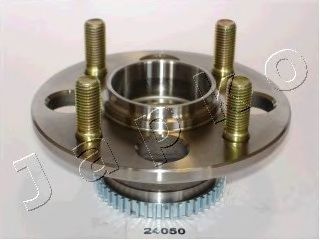 Ступица колеса ASHIKA KK24050