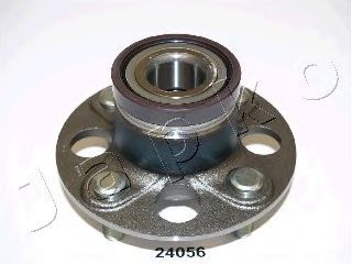 Ступица колеса JAPKO 424056