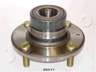 Ступица колеса JAPKO 425017